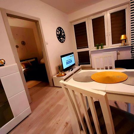 Apartament 60 Płock Eksteriør bilde
