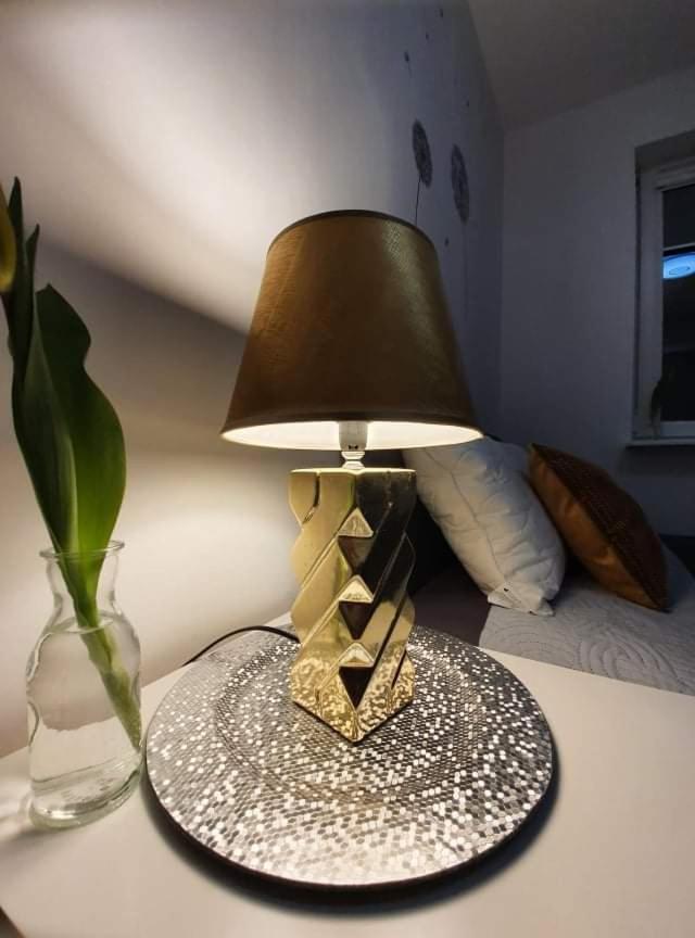 Apartament 60 Płock Eksteriør bilde
