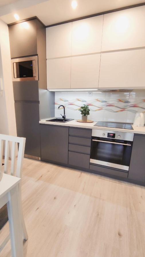 Apartament 60 Płock Eksteriør bilde