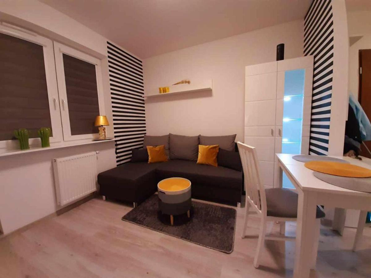 Apartament 60 Płock Eksteriør bilde