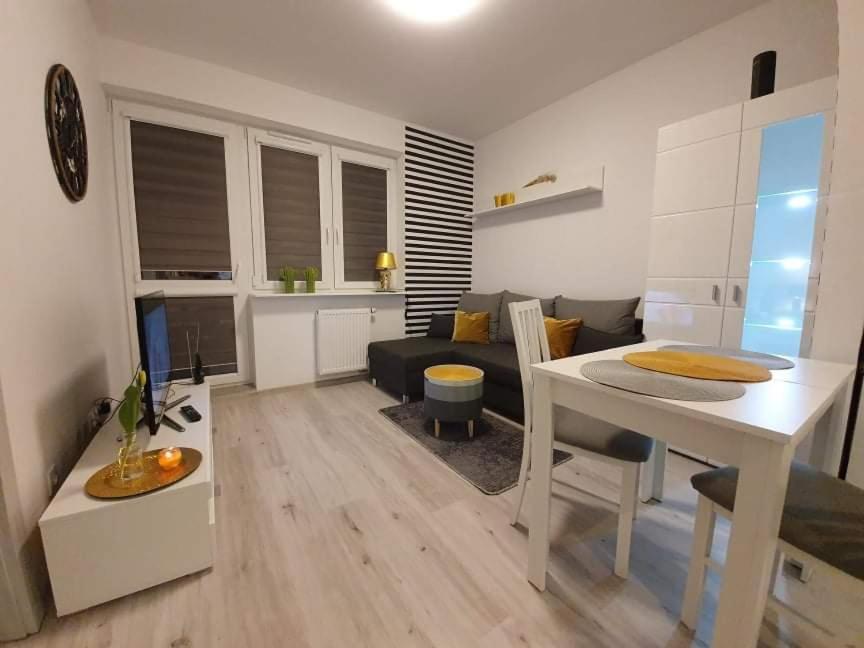 Apartament 60 Płock Eksteriør bilde