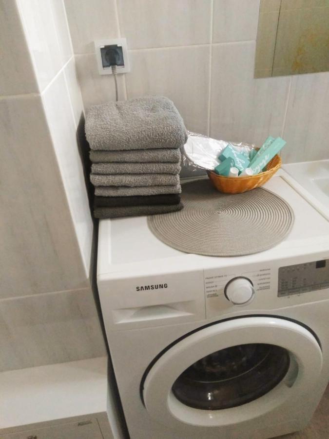 Apartament 60 Płock Eksteriør bilde